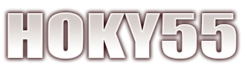 HOKY55 Logo